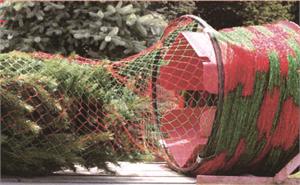 Tree Netting